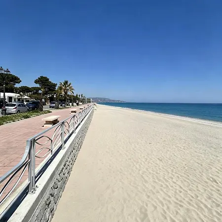 Con Cucina - Mare Blu And Siderno