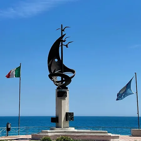Con Cucina - Mare Blu And *